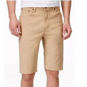 NEW Levi's Mens 569 Loose Straight Shorts Size 29